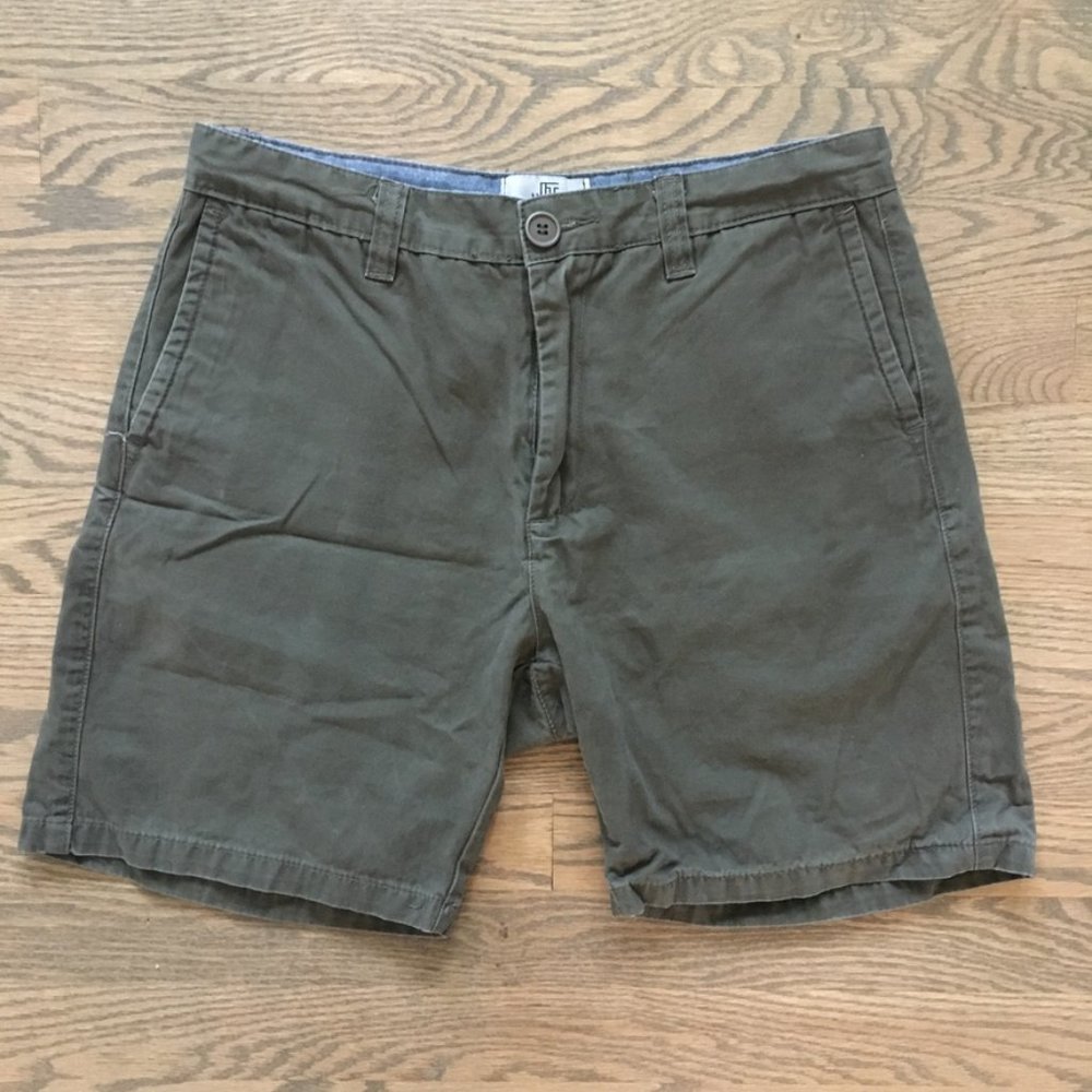 Jack Threads Mens Shorts